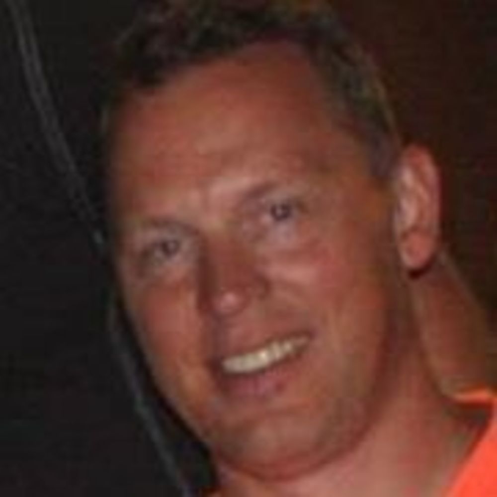 Meet your Posher, Scott